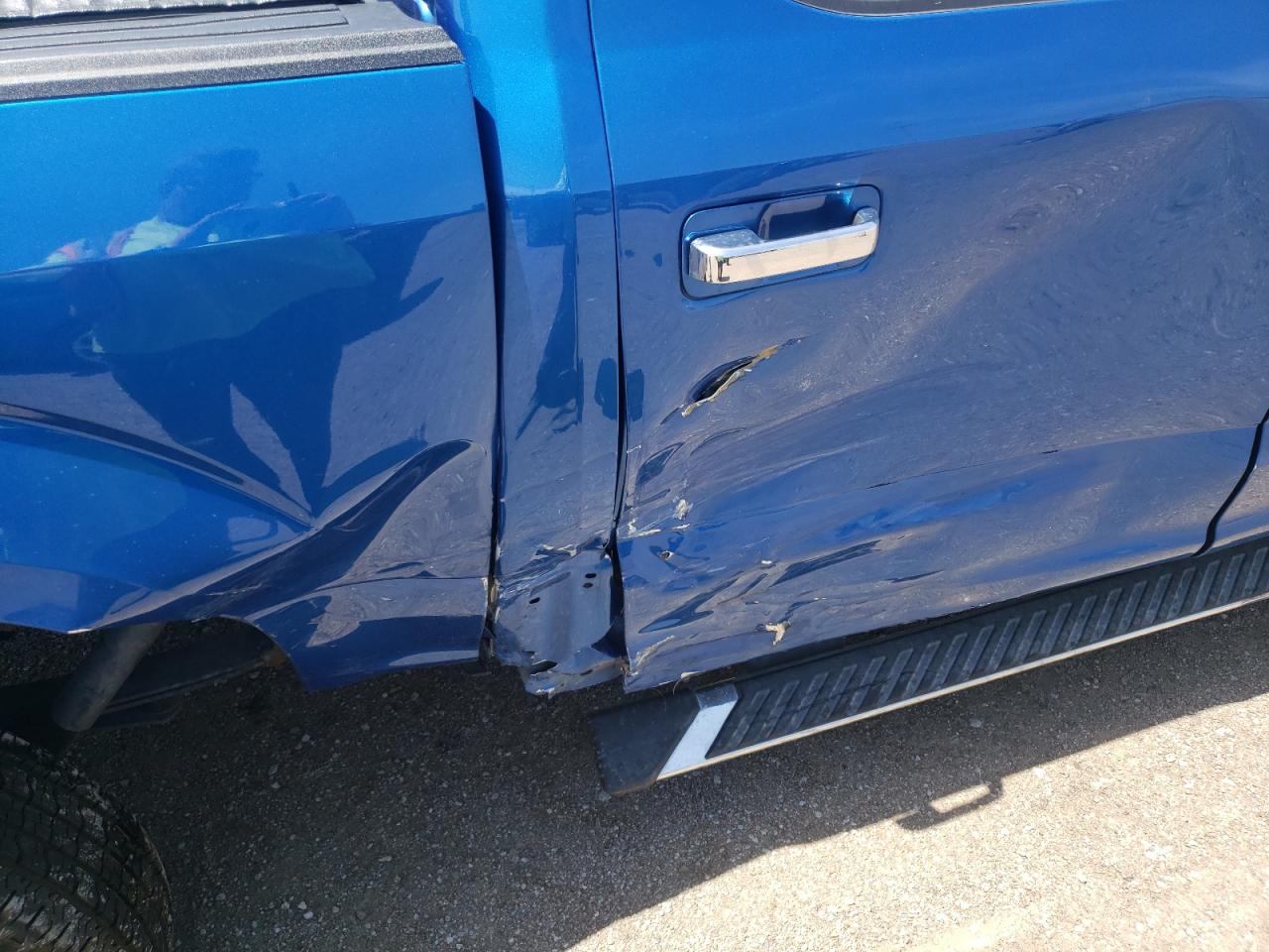 Photo 9 from auction – 2016 FORD F150 SUPER with VIN 1FTEW1EPXGKF31933