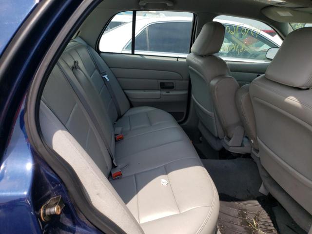 Photo 6 from auction – 2003 FORD CROWN VICT with VIN 2FAFP74W93X210332