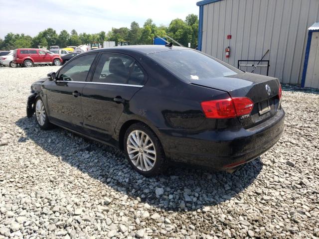 Photo 3 from auction – 2011 VOLKSWAGEN JETTA SEL with VIN 3VWLX7AJ1BM006296