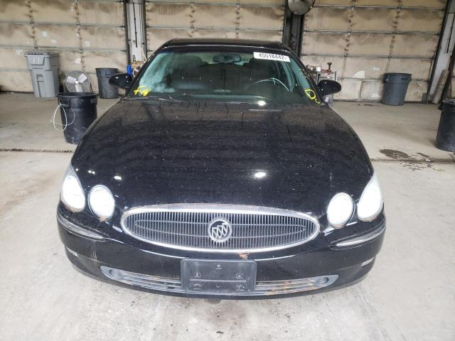 Zdjęcie 10 z aukcji – 2006 BUICK LACROSSE C z VIN 2G4WE587661216096