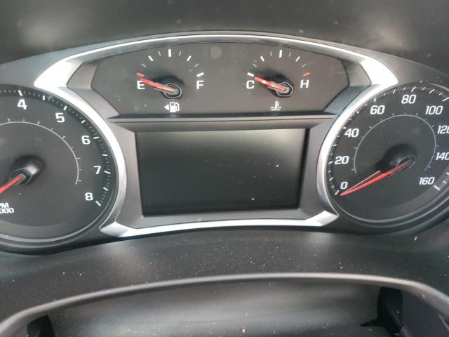 Photo 8 from auction – 2019 CHEVROLET EQUINOX PR with VIN 2GNAXNEV9K6182235