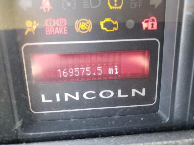 Photo 8 from auction – 2007 LINCOLN NAVIGATOR with VIN 5LMFU27567LJ07079