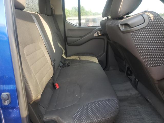 صورة رقم 6 من المزاد - 2012 NISSAN FRONTIER S مع VIN 1N6AD0EV8CC417265
