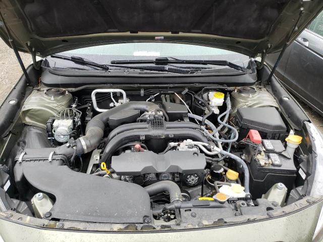 Photo 7 from auction – 2019 SUBARU OUTBACK 2. with VIN 4S4BSANC5K3282757