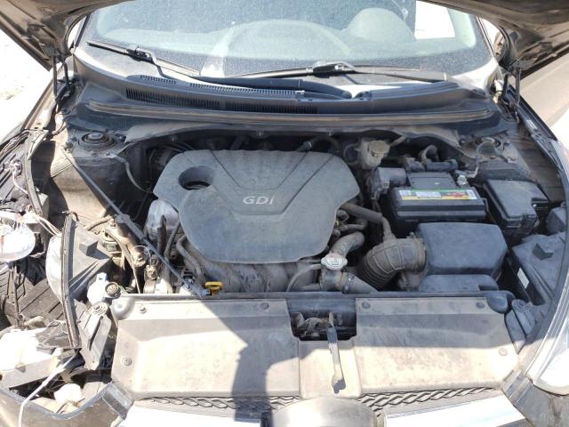 Photo 7 from auction – 2013 HYUNDAI VELOSTER with VIN KMHTC6AD6DU104186