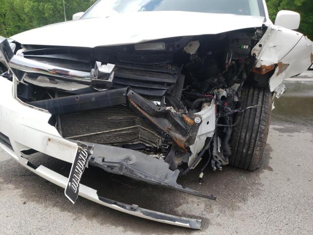 Photo 9 from auction – 2010 DODGE GR CARAVAN with VIN 2D4RN5D19AR237671