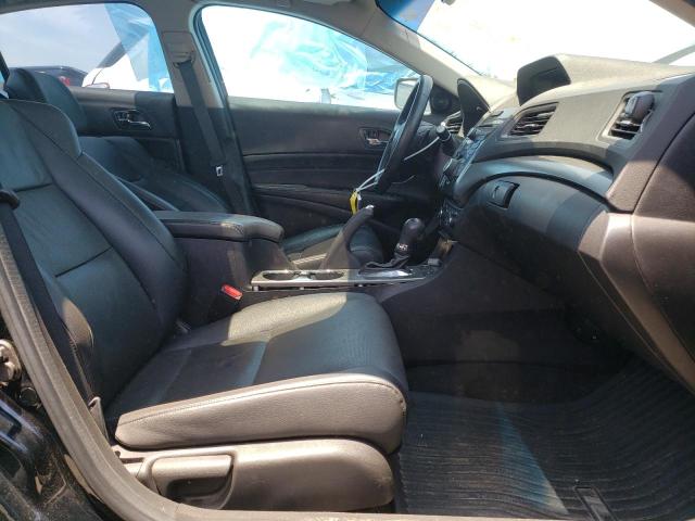 Photo 5 from auction – 2014 ACURA ILX 20 with VIN 19VDE1F33EE014413