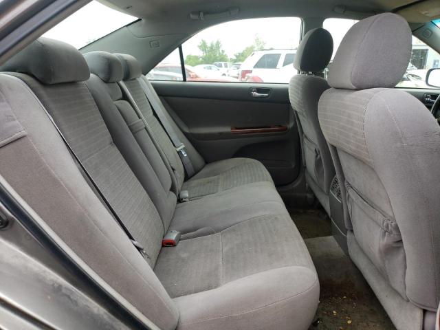 Photo 6 from auction – 2006 TOYOTA CAMRY LE with VIN 4T1BE30K06U724006