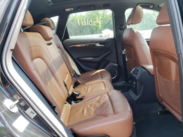 Photo 6 from auction – 2012 AUDI Q5 PREMIUM with VIN WA1LFAFP5CA060175