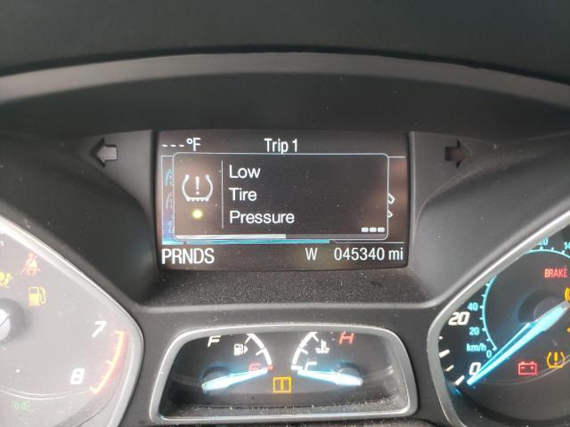 Photo 8 from auction – 2015 FORD ESCAPE SE with VIN 1FMCU9GX5FUA56277