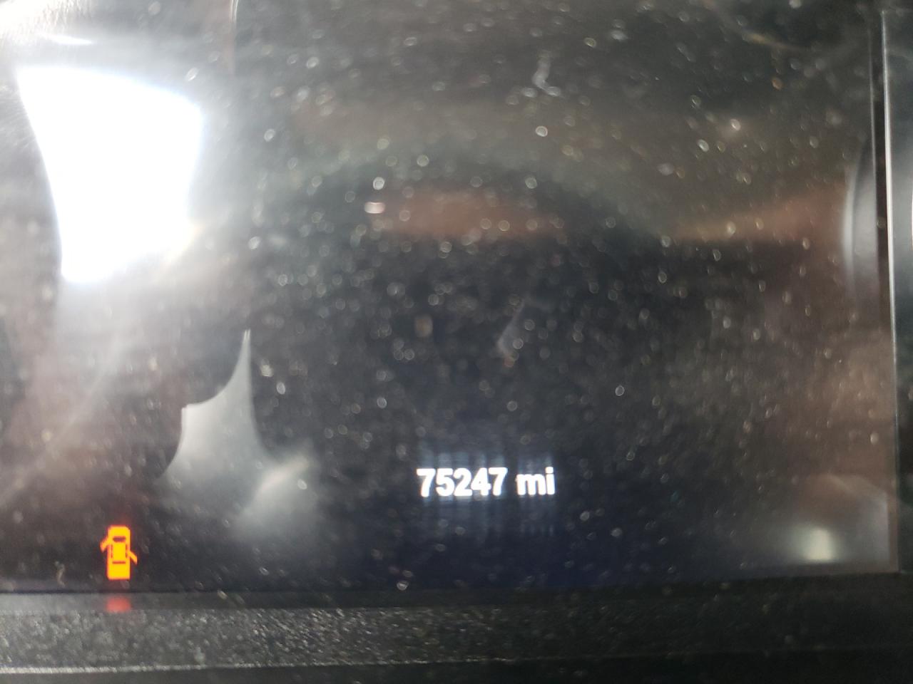Photo 8 from auction – 2015 RAM 3500 SLT with VIN 3C63R3HL9FG542079