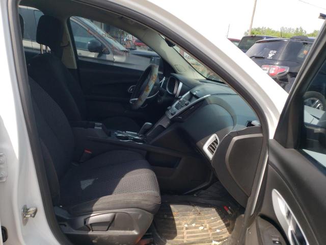 Photo 5 from auction – 2012 CHEVROLET EQUINOX LS with VIN 2GNFLCEK8C6399224