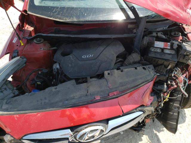 Photo 7 from auction – 2013 HYUNDAI ACCENT GLS with VIN KMHCT4AE3DU528082