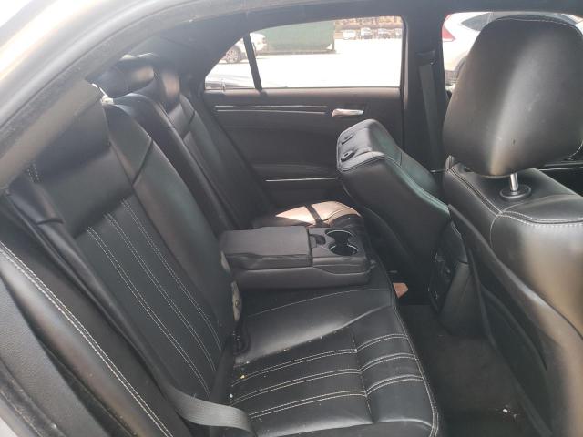 Photo 6 from auction – 2018 CHRYSLER UK with VIN 2C3CCABG6JH274616