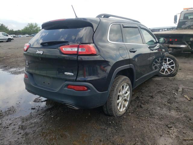 Photo 4 from auction – 2015 JEEP CHEROKEE L with VIN 1C4PJMCS1FW753106