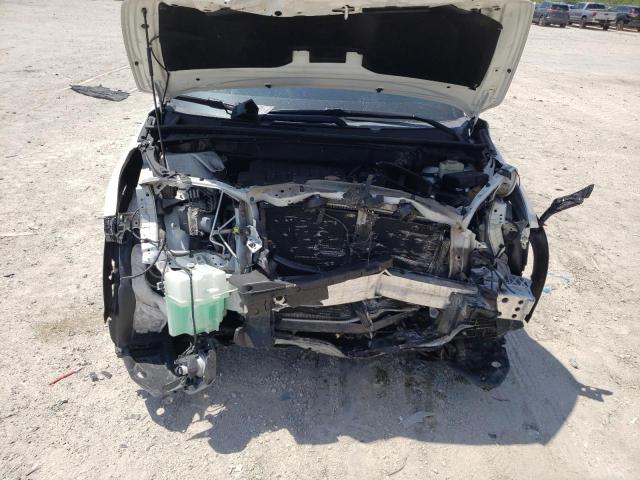 Photo 7 from auction – 2016 TOYOTA HIGHLANDER with VIN 5TDKKRFH5GS161312