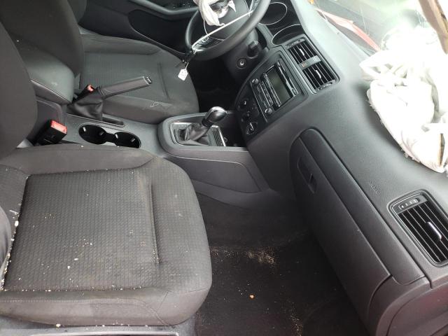 Photo 5 from auction – 2015 VOLKSWAGEN JETTA BASE with VIN 3VW2K7AJ7FM321801