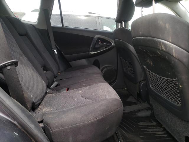 Photo 6 from auction – 2011 TOYOTA RAV4 SPORT with VIN JTMRF4DV3B5041764