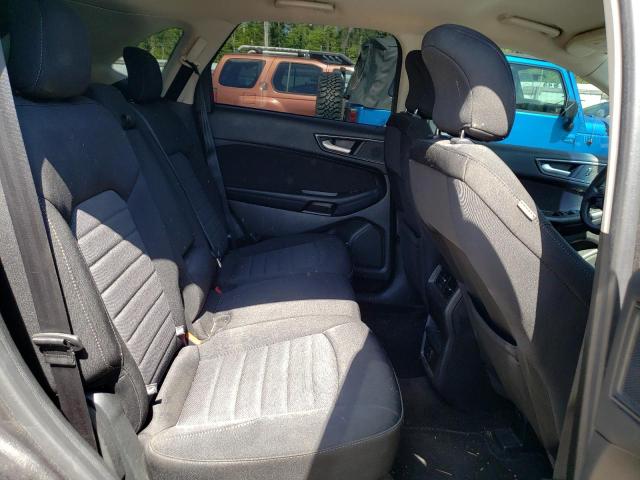 Photo 6 from auction – 2018 FORD EDGE SE with VIN 2FMPK3G94JBB49053