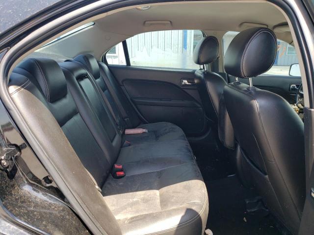 Photo 6 from auction – 2006 MERCURY MILAN PREM with VIN 3MEFM08136R615998
