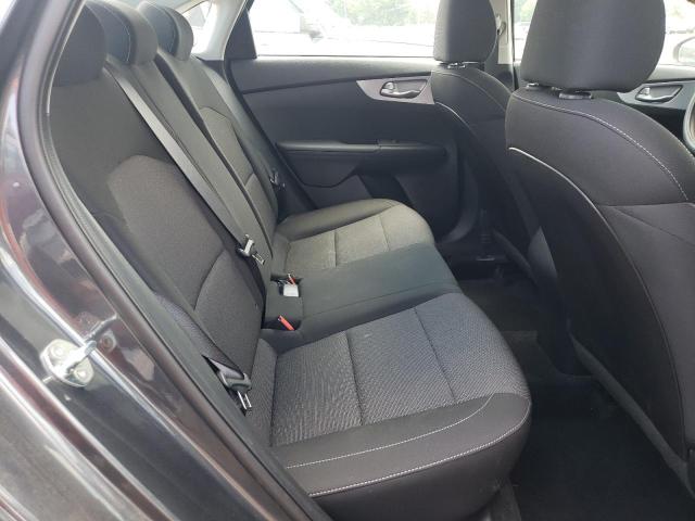Photo 6 from auction – 2022 KIA FORTE FE with VIN 3KPF24AD8NE429575