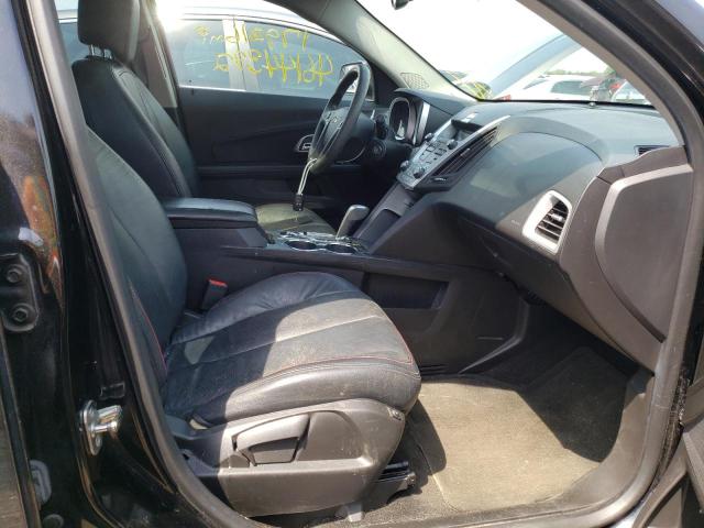Photo 9 from auction – 2014 CHEVROLET EQUINOX LS with VIN 2GNALAEK3E1175776