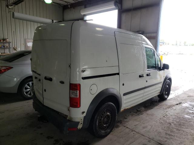 Photo 4 from auction – 2010 FORD TRANSIT CO with VIN NM0LS7AN6AT021605