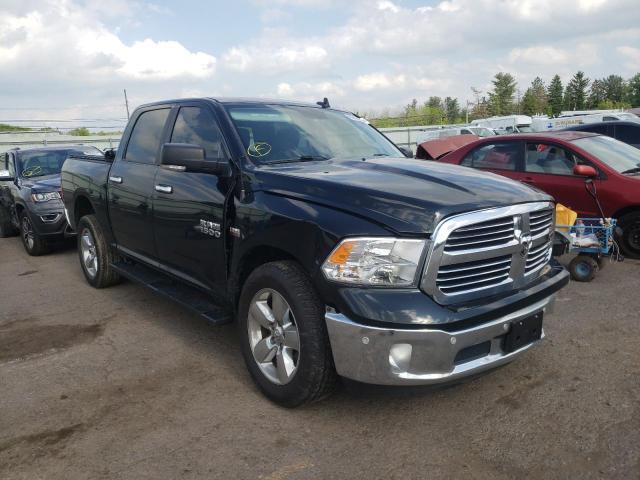 RAM 1500 SLT 2016 with VIN 3C6RR7LT3GG149009 - Photo from auction