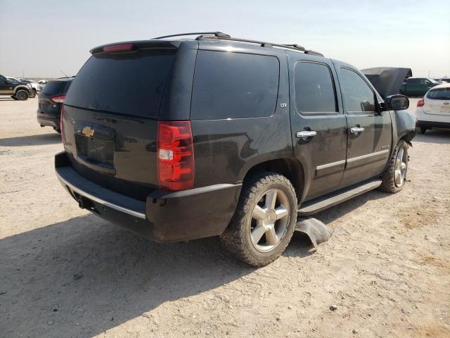 Photo 4 from auction – 2013 CHEVROLET TAHOE C150 with VIN 1GNSCCE09DR344980