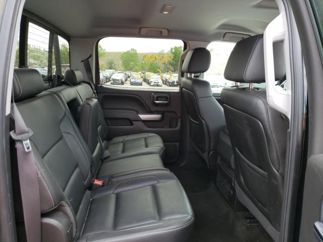 Photo 6 from auction – 2015 CHEVROLET SILVERADO with VIN 3GCUKREC8FG220462
