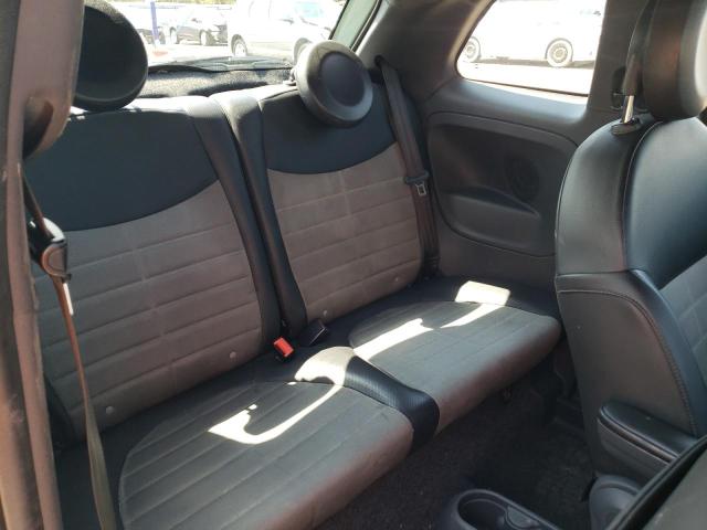 Photo 6 from auction – 2012 FIAT 500 SPORT with VIN 3C3CFFBR2CT378701