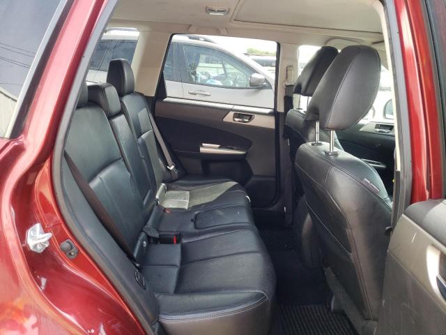 Photo 6 from auction – 2009 SUBARU FORESTER 2 with VIN JF2SH64679H740065