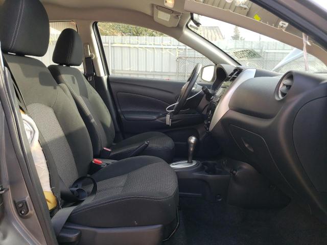 Photo 5 from auction – 2018 NISSAN VERSA S with VIN 3N1CN7AP3JL814136