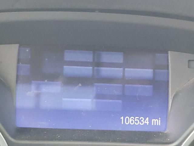 Photo 8 from auction – 2013 FORD FOCUS S with VIN 1FADP3E21DL135958