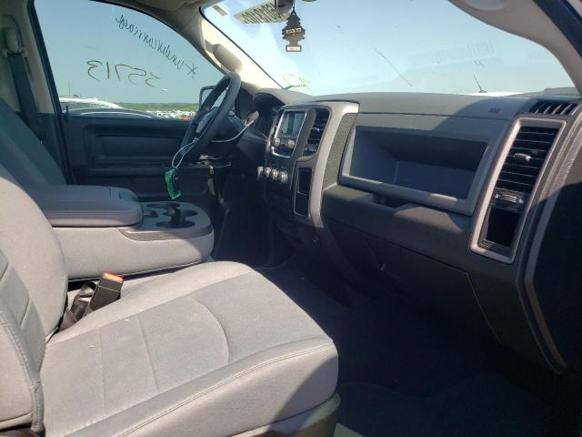 Photo 9 from auction – 2019 RAM 1500 CLASS with VIN 1C6RR6FG3KS630467