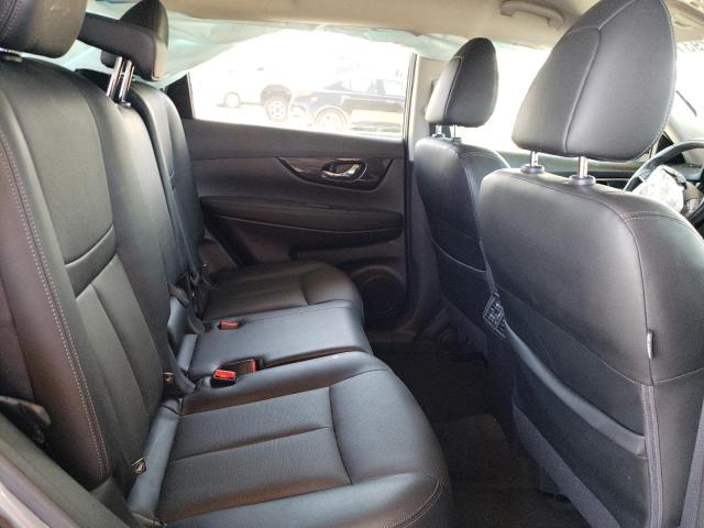 Photo 6 from auction – 2017 NISSAN ROGUE S with VIN JN8AT2MT0HW406949