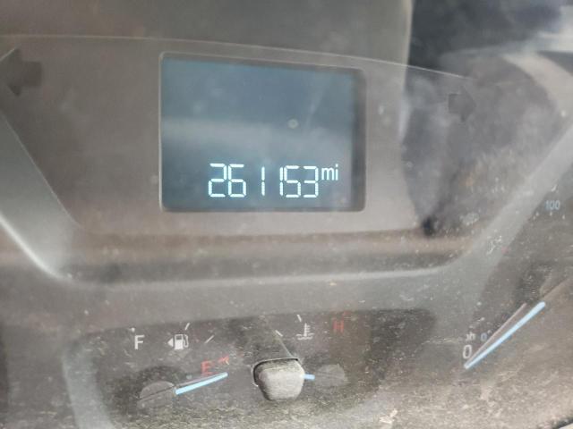 صورة رقم 8 من المزاد - 2015 FORD TRANSIT T- مع VIN 1FTNR2CG0FKA01579
