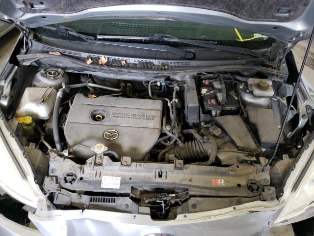 Photo 7 from auction – 2012 MAZDA 5 with VIN JM1CW2BL2C0134060