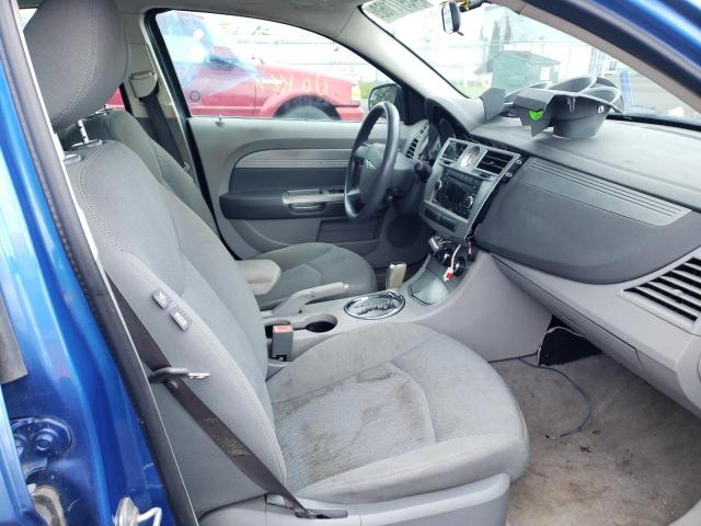 Photo 5 from auction – 2007 CHRYSLER SEBRING with VIN 1C3LC46K67N523514