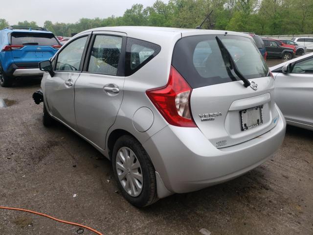 Photo 3 from auction – 2015 NISSAN VERSA NOTE with VIN 3N1CE2CP4FL359322