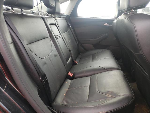 Photo 6 from auction – 2015 FORD FOCUS SE with VIN 1FADP3F26FL200174