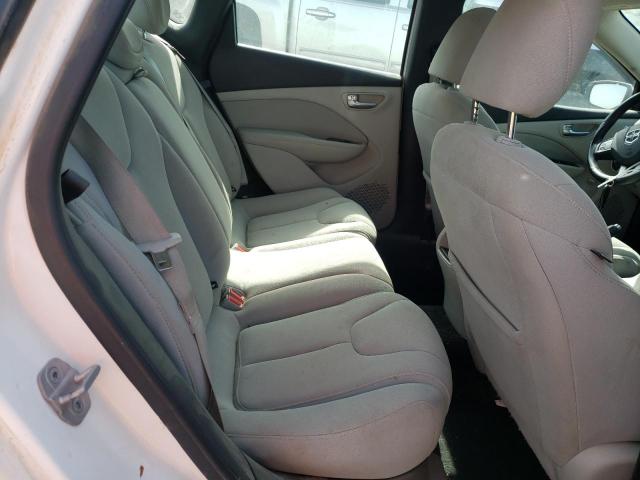Photo 6 from auction – 2013 DODGE DART SXT with VIN 1C3CDFBA6DD118504