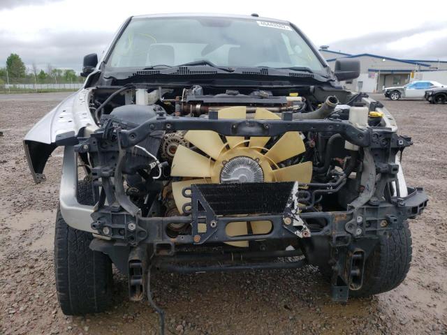 Photo 9 from auction – 2013 RAM 2500 ST with VIN 3C6UR5CL3DG558833
