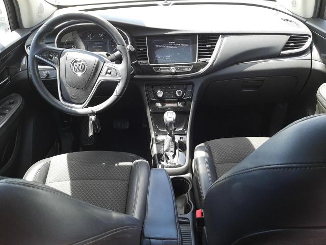 Photo 10 from auction – 2018 BUICK ENCORE PRE with VIN KL4CJASB6JB692487