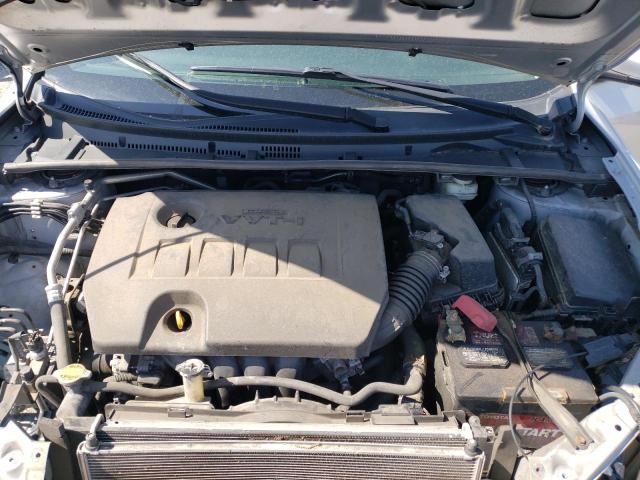 Photo 7 from auction – 2014 TOYOTA COROLLA L with VIN 2T1BURHE5EC219602