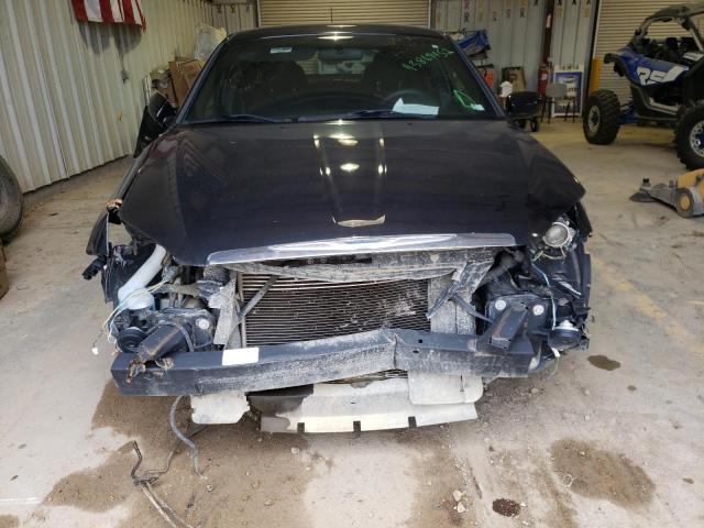 Photo 9 from auction – 2011 CHRYSLER 200 TOURIN with VIN 1C3BC1FG5BN522935