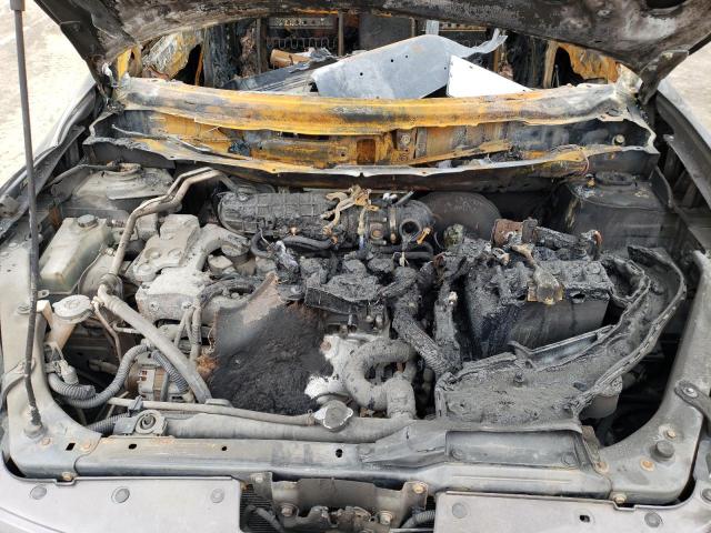 Photo 7 from auction – 2008 NISSAN ROGUE S with VIN JN8AS58T18W005991