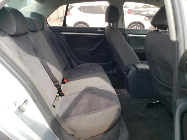 Photo 6 from auction – 2006 VOLKSWAGEN JETTA VALU with VIN 3VWPF71K66M671200