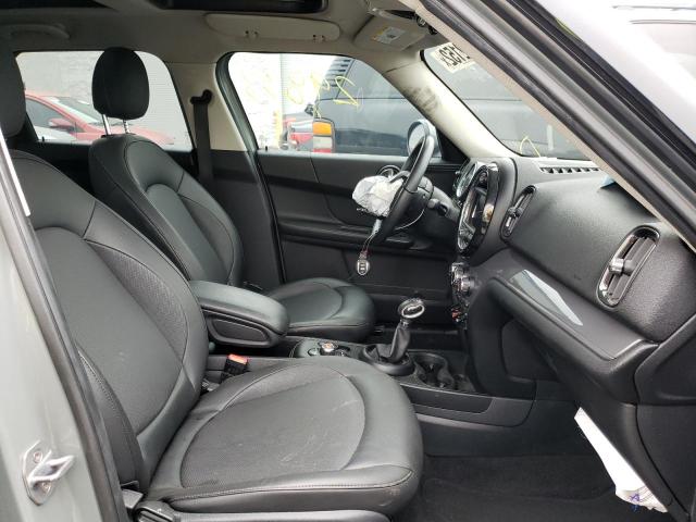 Photo 5 from auction – 2019 MINI COOPER COU with VIN WMZYS7C52K3F45036