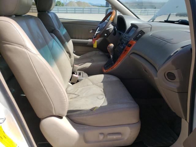 Photo 5 from auction – 2001 LEXUS RX 300 with VIN JTJHF10U610177256